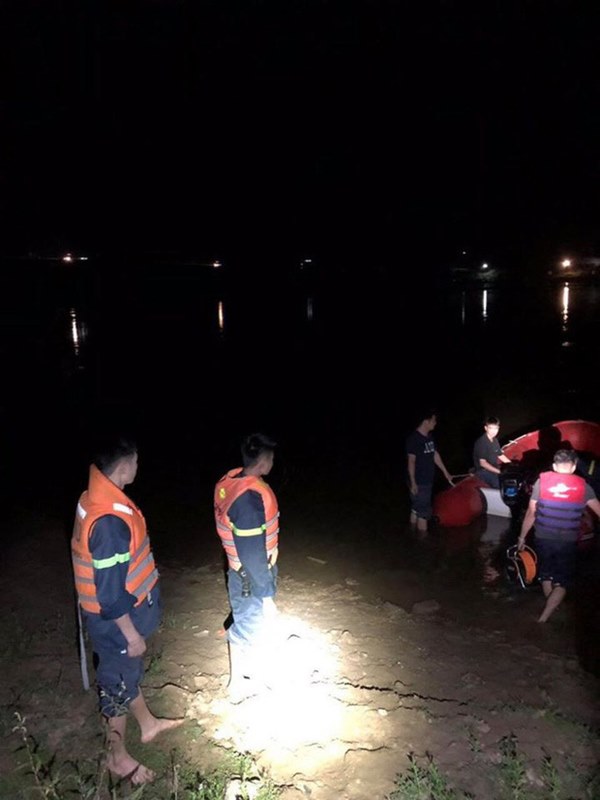 Tìm thấy thi thể nữ sinh lớp 8 cách nơi phát hiện xe đạp điện của nạn nhân 20 km-2