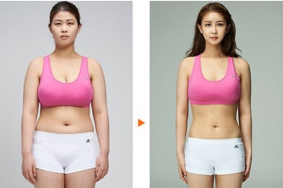 Tranh thủ làm theo thực đơn giảm cân này, sau 1 tuần chị em giảm hẳn 8kg