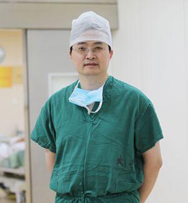 Bác sĩ cảnh báo 5 kiểu người có nguy cơ mắc ung thư đại tràng rất cao, nên khám gấp-1