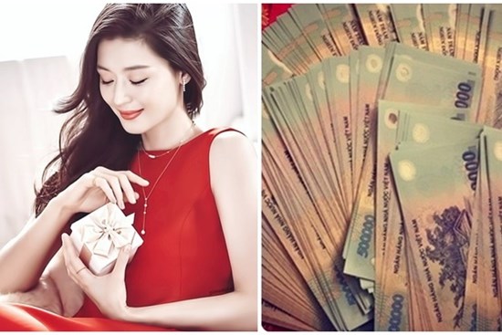 Lọt trúng 
