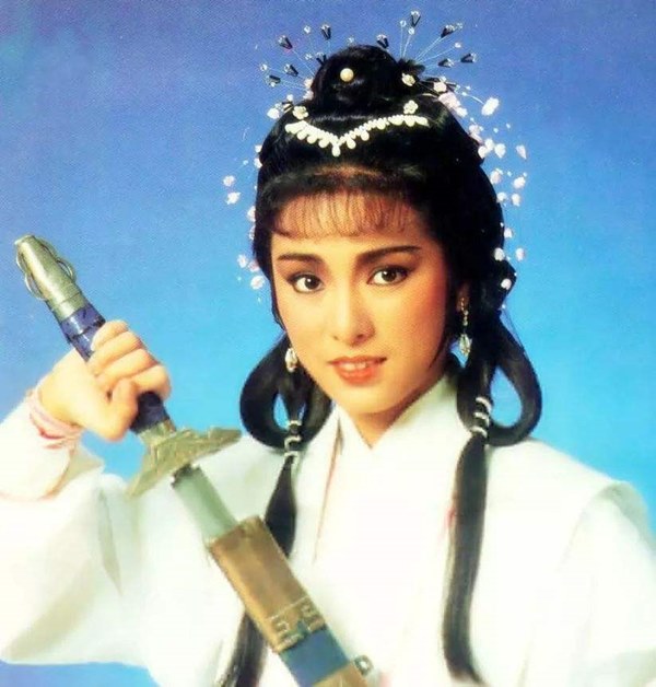 Mỹ nhân Thành Long theo đuổi 8 năm, 20 năm sau mới xin lỗi vì phụ bạc-1