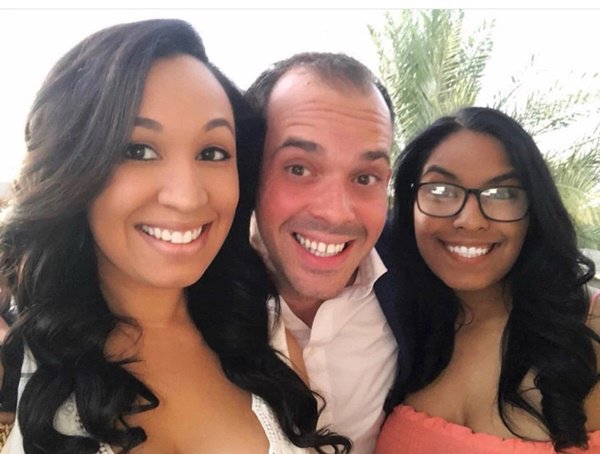 Chung sống 12 năm chồng cưới thêm vợ nữa, vợ cả” hỉ hả vui mừng để 3 người ngủ chung-2