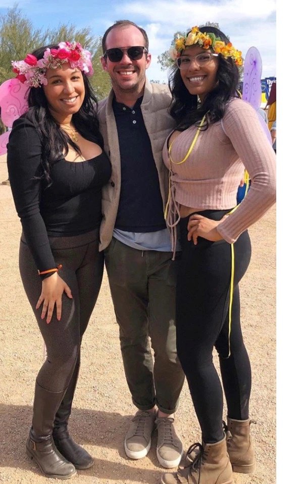 Chung sống 12 năm chồng cưới thêm vợ nữa, vợ cả” hỉ hả vui mừng để 3 người ngủ chung-4