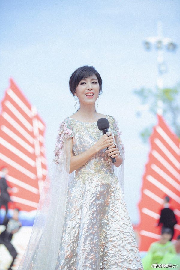 Mỹ nhân Thành Long theo đuổi 8 năm, 20 năm sau mới xin lỗi vì phụ bạc-10