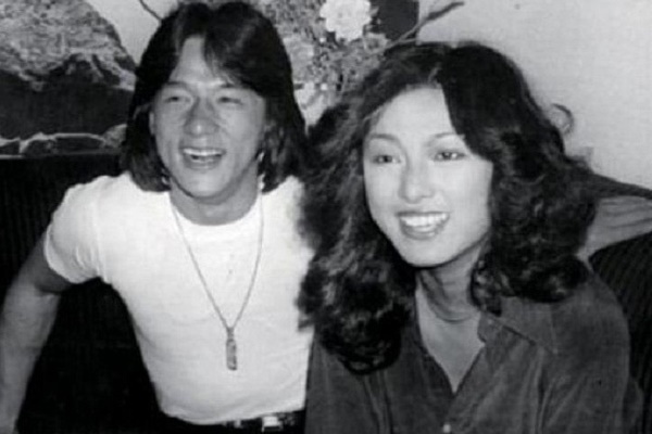 Hé lộ nguyên nhân khiến Thành Long tuyệt tình với con gái ruột, hóa ra xuất phát từ tình nhân xinh đẹp này?-5