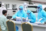 Không có người nhiễm mới, ca nghi ngờ ở Hà Nội mắc sốt xuất huyết-2