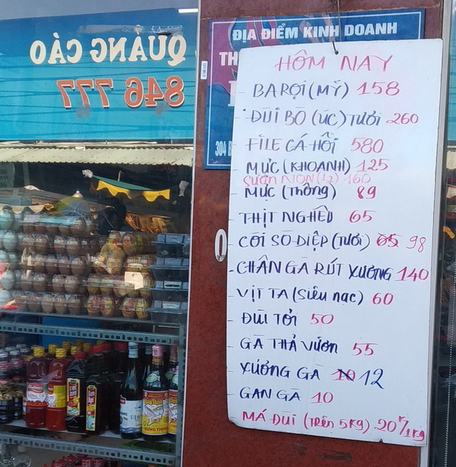 Thịt gà nhập khẩu tăng 150%, giá rẻ như rau-1