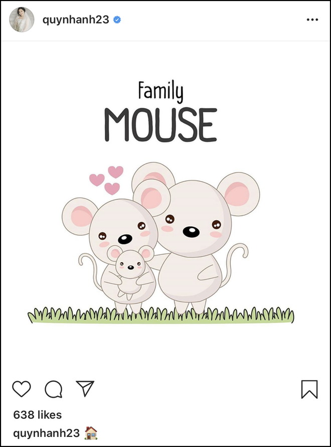 Duy Mạnh tiết lộ giới tính con đầu lòng, hoá ra dân mạng đoán trúng phóc từ trước-2