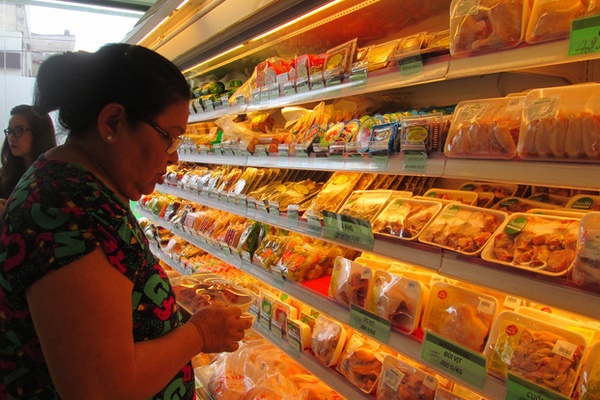 Sự thật ít người biết về loại thịt có giá rẻ như rau ở Việt Nam-3