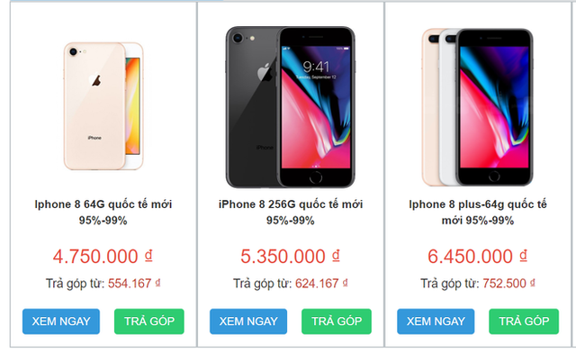 Đáng ngờ đặc sản lưỡi vịt đông lạnh, chè đóng sẵn thơm lừng-4