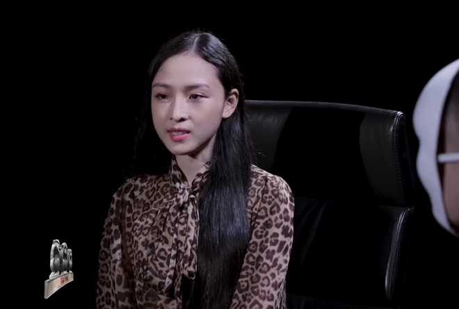 Hoa hậu Trương Hồ Phương Nga nói về tin đồn yêu đồng tính với bạn thân-4