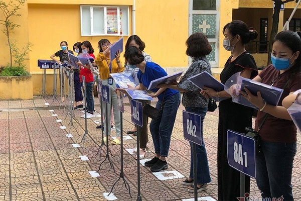 Ngày mai, tại các tỉnh thành, học sinh những cấp học nào vẫn tiếp tục được nghỉ?-3