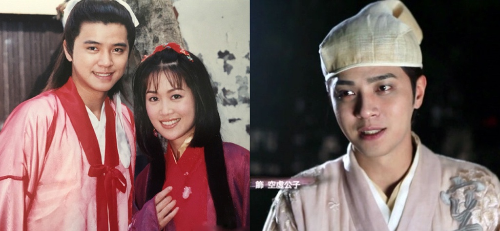 La Chí Tường - từ sao hạng A trở thành kẻ biến thái bị đuổi khỏi giới-1