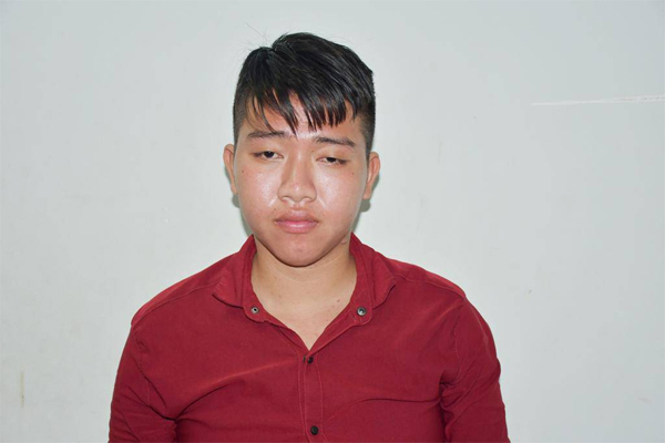 NÓNG: Gã chồng có tiền án, tiền sự sát hại vợ và con trai 2 tuổi-2