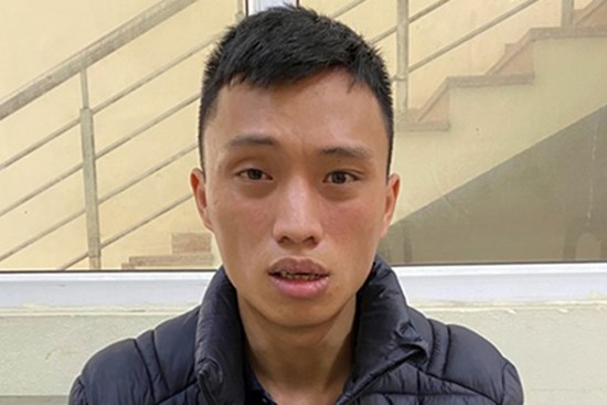 NÓNG: Gã chồng có tiền án, tiền sự sát hại vợ và con trai 2 tuổi