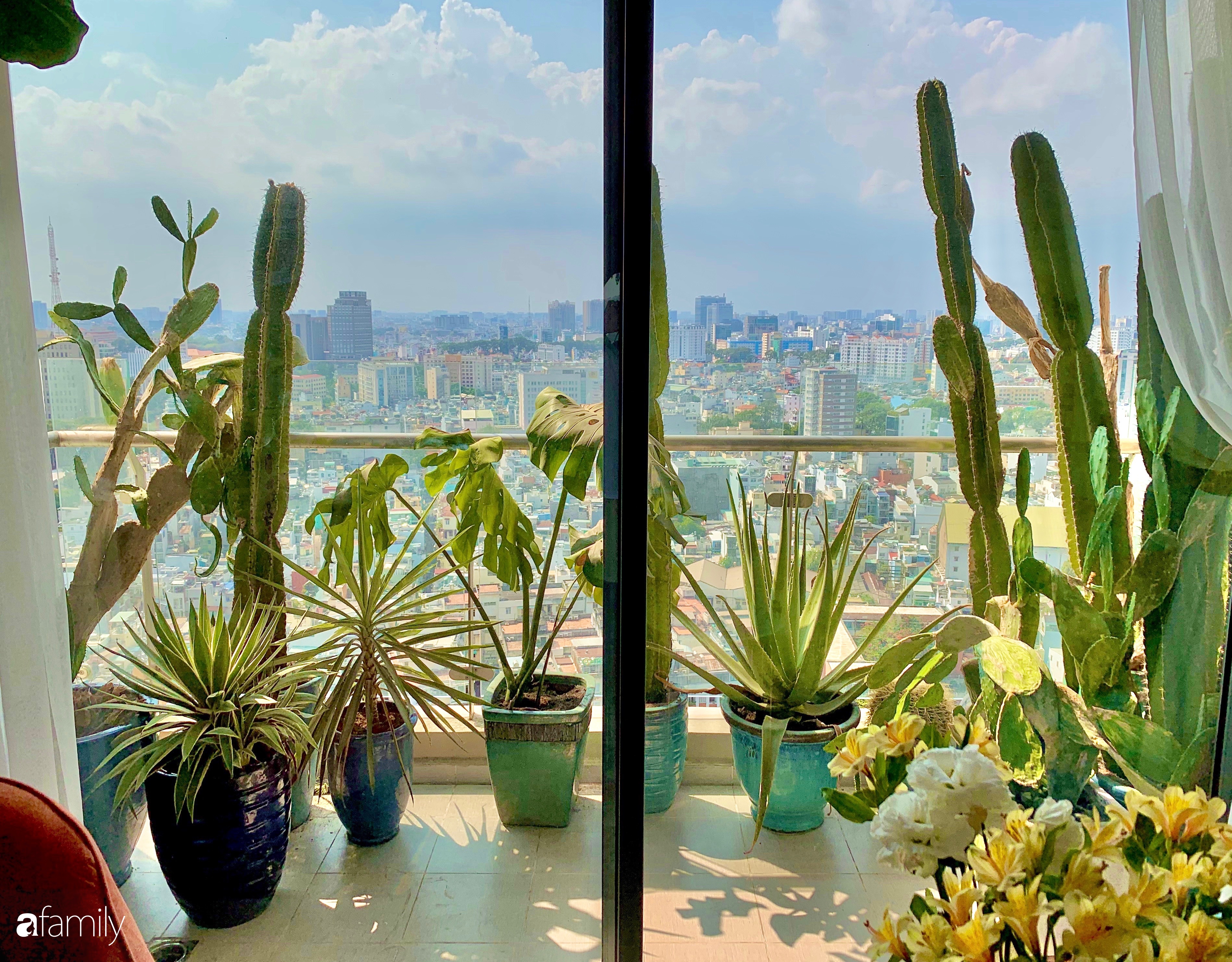 Khánh Linh The Face chịu chi 400 triệu đồng để cải tạo căn hộ đi thuê với diện tích 110m² thành tổ ấm đẹp như thơ-10