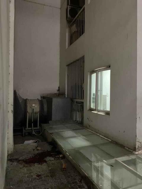 Tiến sĩ ngân hàng rơi lầu tử vong: Vấn đề đáng bàn...-1