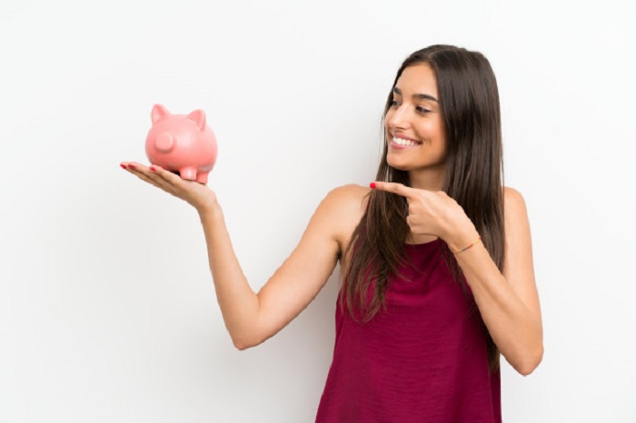 Mách bạn 5 cách chi tiêu với thu nhập 8 triệu/tháng mà vẫn đủ tiêu xài rủng rỉnh ở thành thị đắt đỏ-2