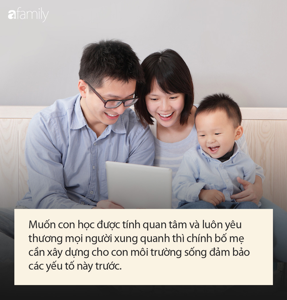 Đi xe bus cùng mẹ và chị gái, cậu nhóc 3 tuổi bất ngờ làm một hành động khiến mọi người xuýt xoa: Bé mà ngoan!-3