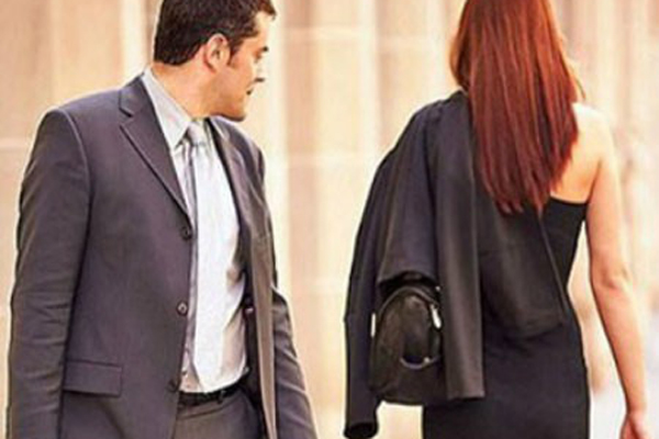 Lý do chồng sẵn sàng đứng ra bảo vệ kẻ thứ 3 dù không muốn ly hôn vợ: Đối mặt trước và sau ngoại tình phụ nữ cần có chiến thuật-4