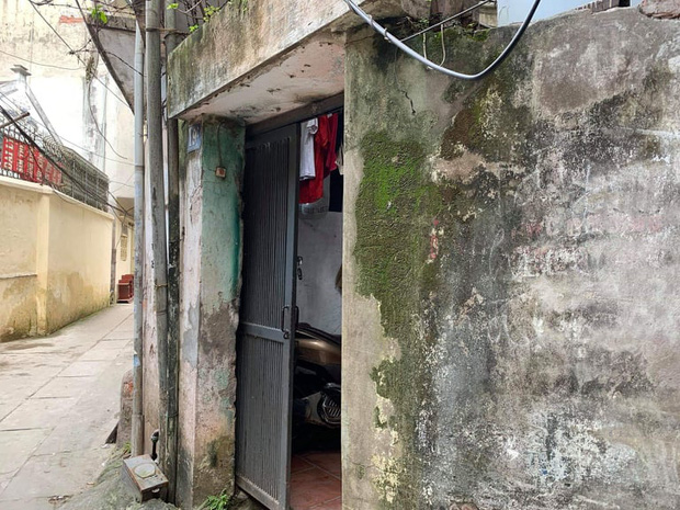 Mẹ nam thanh niên chém vợ và con trai 2 tuổi tử vong đau đớn: Nó về khóc bảo con giết vợ rồi đi bộ ra công an tự thú-2