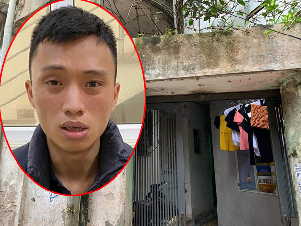 Vụ thanh niên sát hại vợ và con trai 2 tuổi ở Hà Nội: Án mạng thương tâm xảy ra vì một giấc mơ ảo tưởng-4