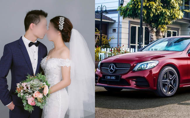 Chồng là tiến sĩ được vợ nuôi trọn gói” còn đòi mua ô tô tiền tỷ vì lý do khó đỡ, vợ ra đòn trừng phạt” khiến anh ta hối hận không kịp-1