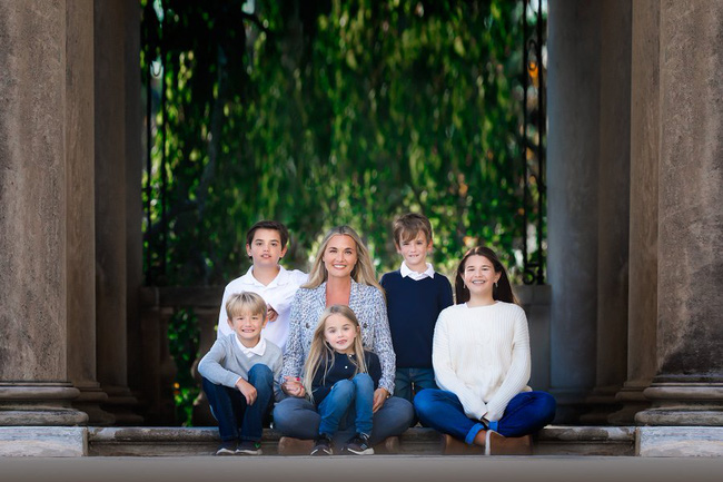 Sau 2 năm ly hôn, con dâu cũ của Tổng thống Trump do chính ông lựa chọn vẫn khiến nhà chồng nể trọng và yêu thương nhờ cách ứng xử khéo léo hơn người-4