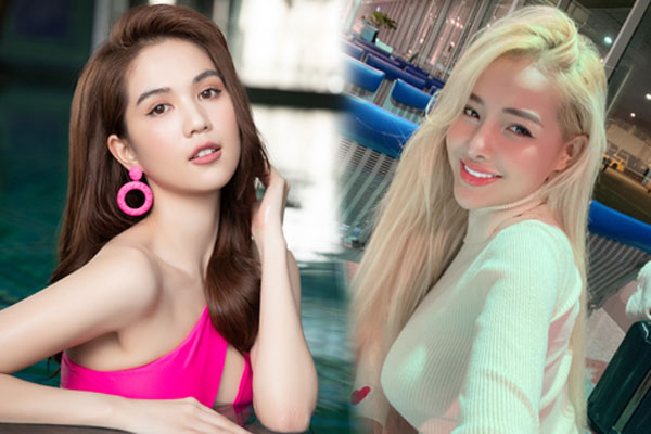 Lương Bằng Quang ra sức bênh vực Ngân 98 trước lùm xùm đá đểu Ngọc Trinh, tiện thể khoe thành quả nhờ bạn gái-4