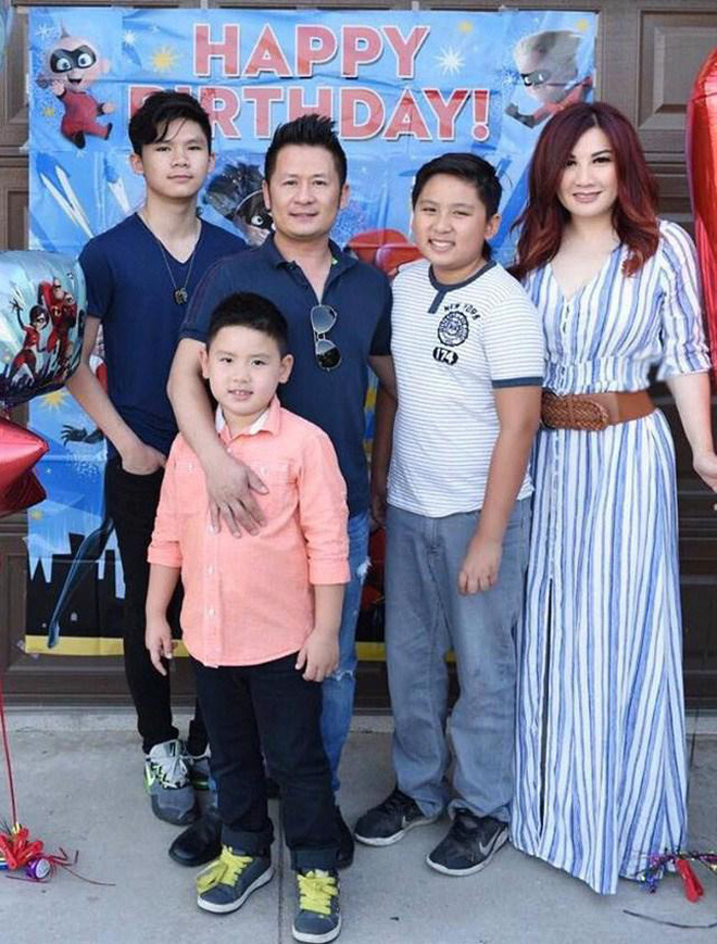 Chuyện xưa nay hiếm: Vợ cũ Bằng Kiều đến dự sinh nhật mẹ chồng, sau ly hôn giữ mối quan hệ bất ngờ-6