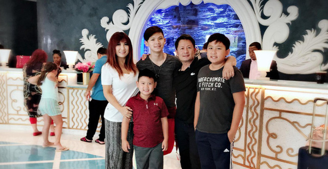 Chuyện xưa nay hiếm: Vợ cũ Bằng Kiều đến dự sinh nhật mẹ chồng, sau ly hôn giữ mối quan hệ bất ngờ-3