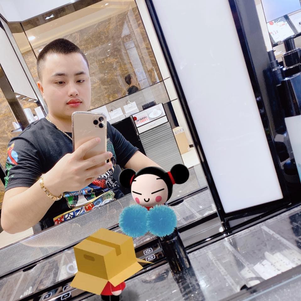 Bị đập gãy chân, nạn nhân vẫn xin giảm án cho con nuôi Đường Nhuệ-1