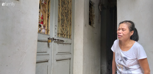 Vụ thanh niên sát hại vợ và con trai 2 tuổi ở Hà Nội: Án mạng thương tâm xảy ra vì một giấc mơ ảo tưởng-1