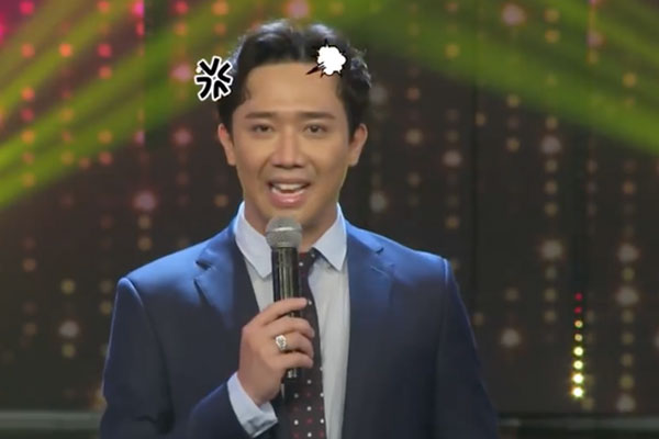 Nữ chính Người ấy là ai: Ngã đến 4 lần vì tự vấp váy, thích Xanh lá lẫn... Tím lịm tìm sim!-4