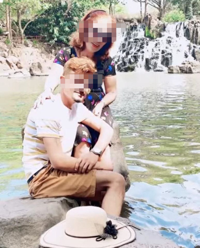 Cặp vợ người Việt 65 tuổi, chồng Tây 24 gây xôn xao: Yêu ngay khi vừa thấy ảnh trên facebook-2