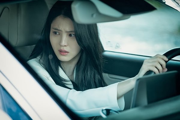 Nhọ như tiểu tam siêu xinh ở Thế Giới Hôn Nhân: Mất bao công sức giật chồng cuối cùng vẫn chỉ là phép thử-2