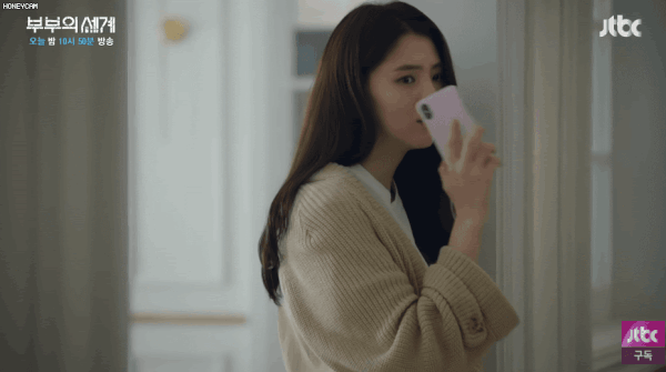 Nhọ như tiểu tam siêu xinh ở Thế Giới Hôn Nhân: Mất bao công sức giật chồng cuối cùng vẫn chỉ là phép thử-6