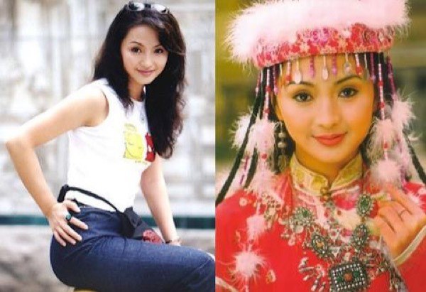 4 ‘ngọc nữ’ tài sắc nhưng đoản mệnh của màn ảnh Hoa ngữ-2