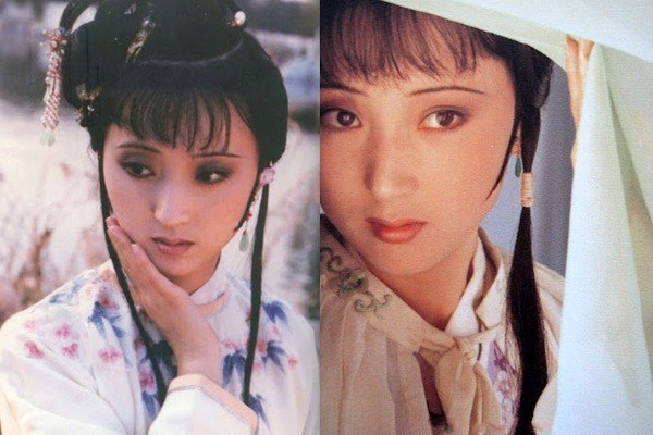 4 ‘ngọc nữ’ tài sắc nhưng đoản mệnh của màn ảnh Hoa ngữ-3