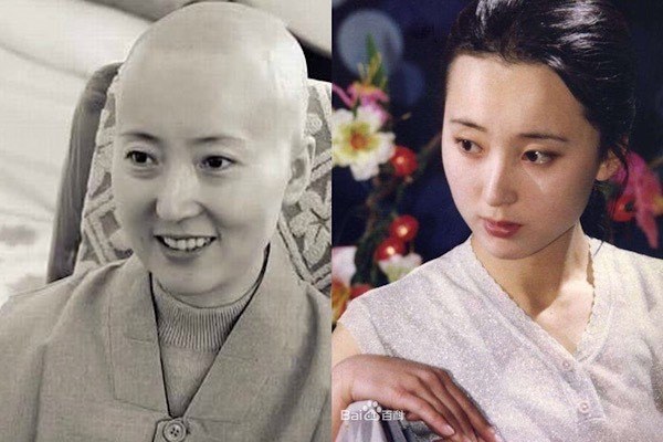 4 ‘ngọc nữ’ tài sắc nhưng đoản mệnh của màn ảnh Hoa ngữ-4