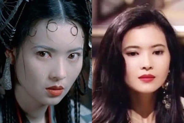 4 ‘ngọc nữ’ tài sắc nhưng đoản mệnh của màn ảnh Hoa ngữ-5