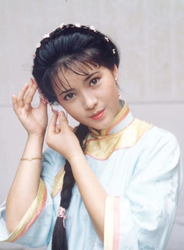 4 ‘ngọc nữ’ tài sắc nhưng đoản mệnh của màn ảnh Hoa ngữ-6