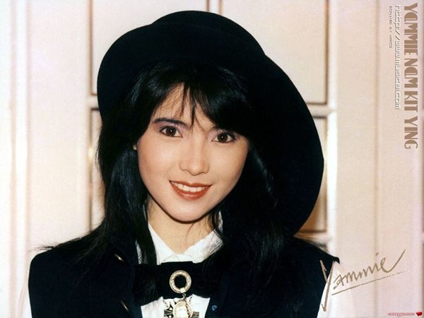 4 ‘ngọc nữ’ tài sắc nhưng đoản mệnh của màn ảnh Hoa ngữ-8