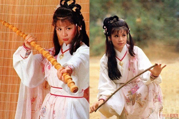 4 ‘ngọc nữ’ tài sắc nhưng đoản mệnh của màn ảnh Hoa ngữ-9