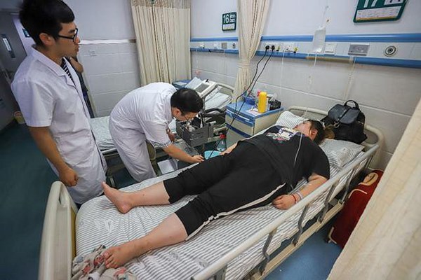 7 năm liền bỏ gần 700 triệu đồng để uống thuốc giảm cân, cô gái nhận về kết quả ê chề đã không giảm còn tăng gấp đôi-2