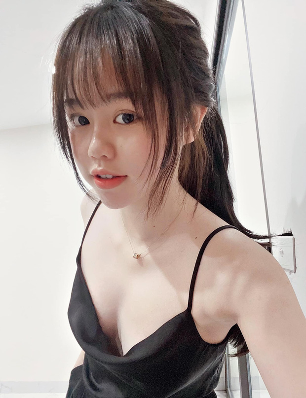 Nửa đêm, Quang Hải công khai follow mỗi tình tin đồn trên MXH: Động thái thừa nhận anh yêu em chăng?-1