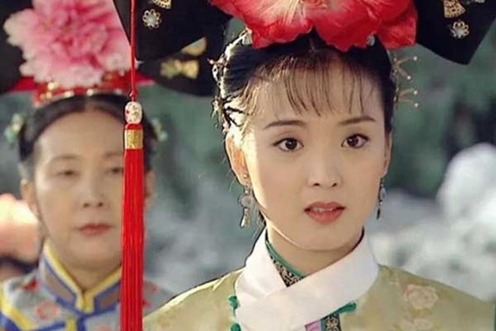 Nguyên mẫu lịch sử của nhân vật Tình Nhi dịu dàng và thanh khiết, tâm phúc của Thái Hậu trong phim 