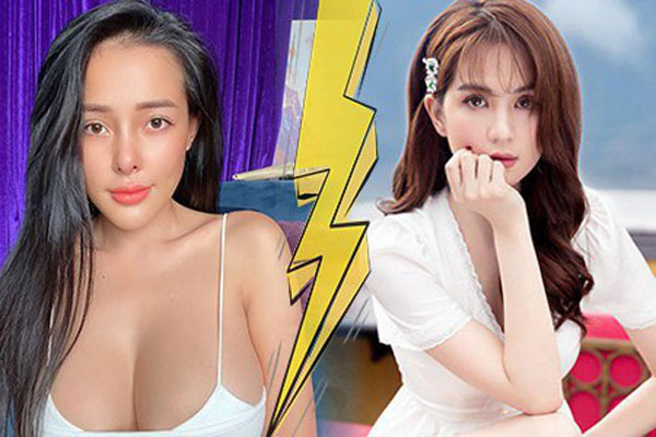 Bị tố PR cho loại son kém chất lượng, Ngọc Trinh phản ứng gay gắt: Có những thứ rẻ vẫn còn đắt hơn nhân cách nhiều người-6