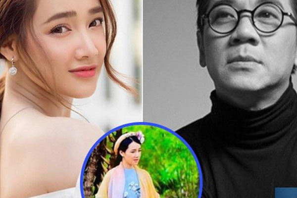 Để ý mới thấy, Trường Giang thường xuyên làm hành động đặc biệt này với Nhã Phương, bảo sao mỹ nhân Vừa đi vừa khóc lại yêu say đắm Mười Khó đến vậy-8