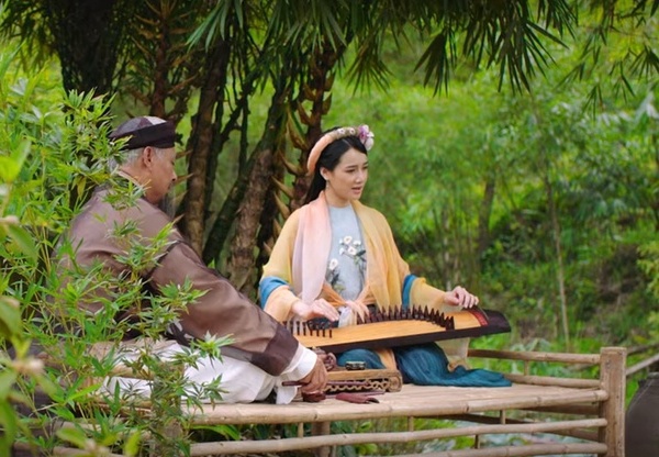 Thành Lộc chê Nhã Phương và chuyện ‘thuốc đắng dã tật’ ở showbiz Việt-1